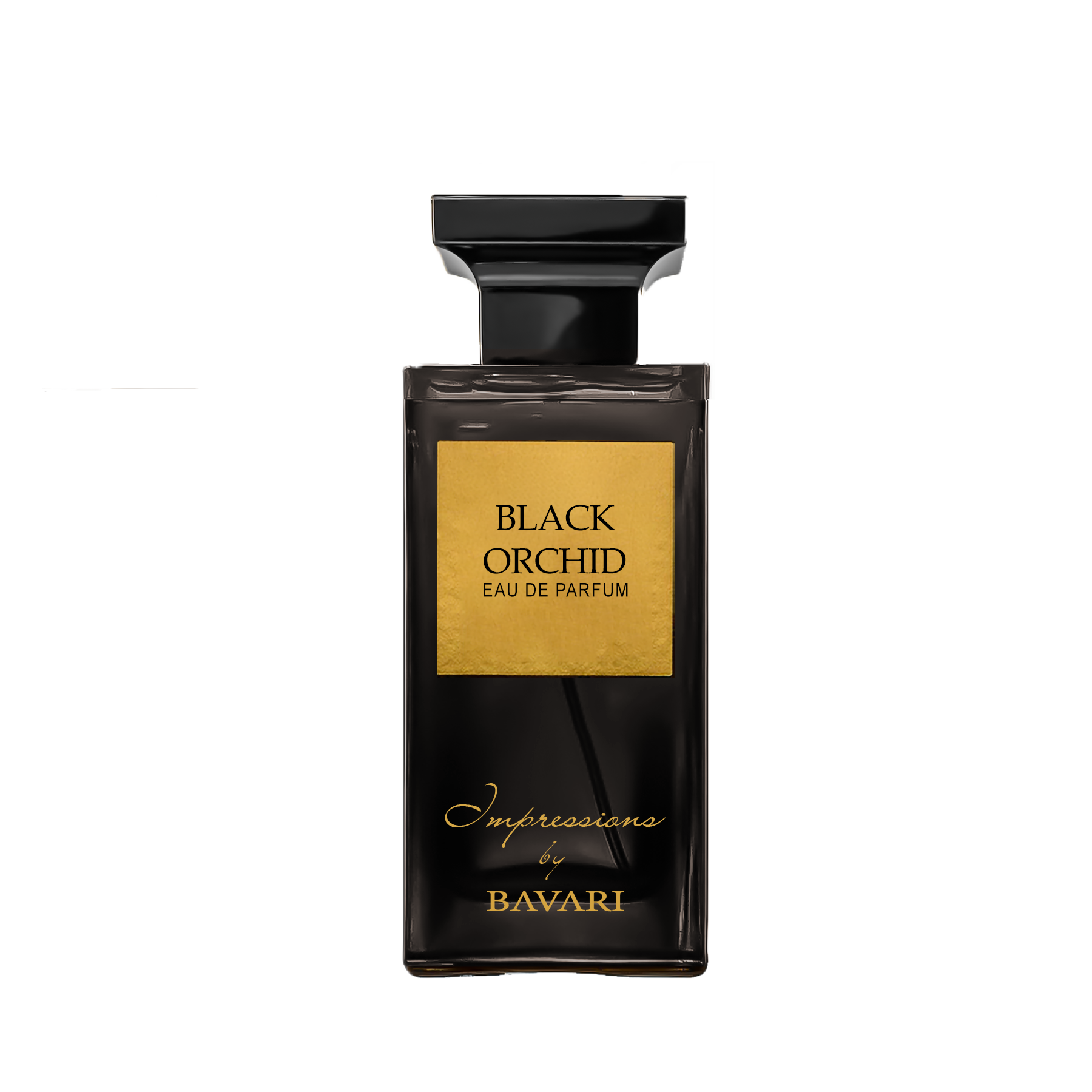 Black Orchid