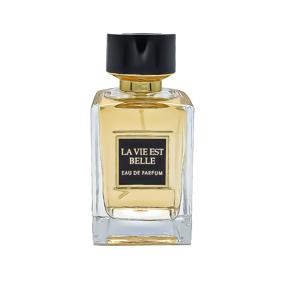 Le Vie Es Bell Bavariperfumes