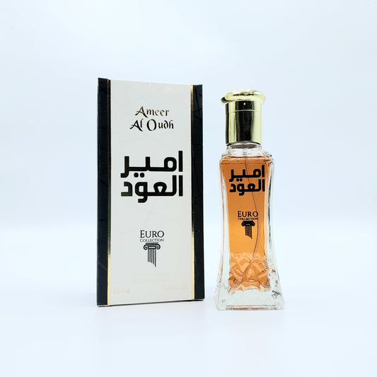 AMEER AL OUD