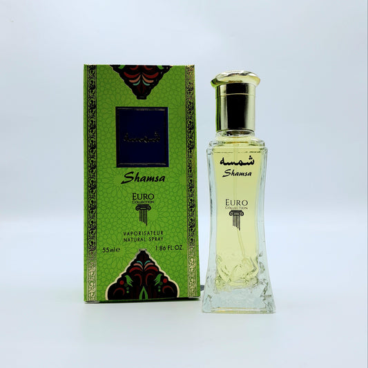 SHAMSA