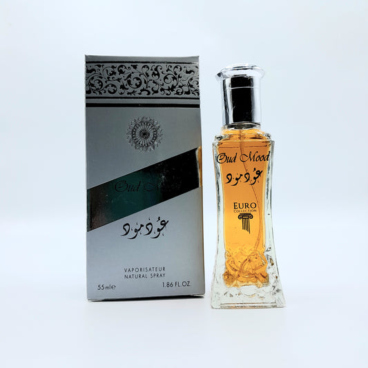 OUD MOOD SILVER