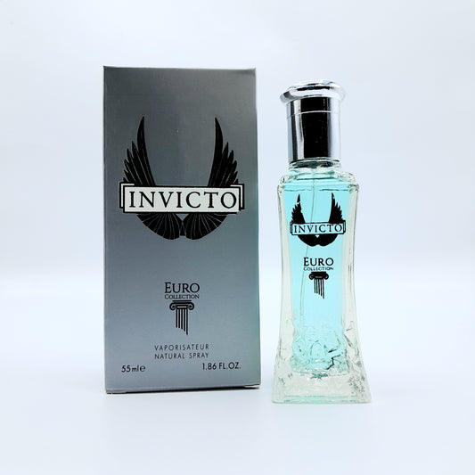 INVICTO