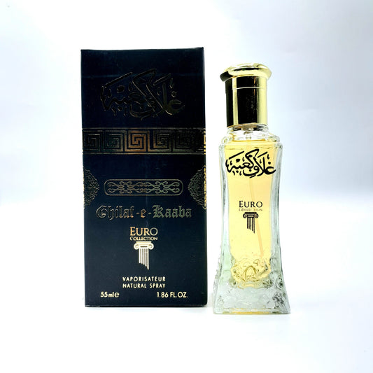 GHILAF-E-KABA