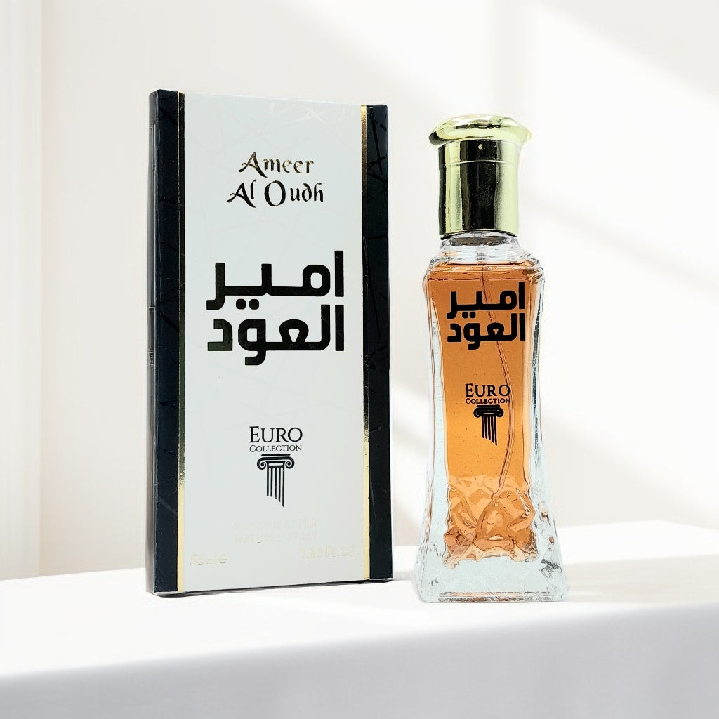 AMEER AL OUD 55ML