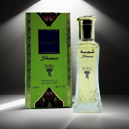 SHAMSA 55ML