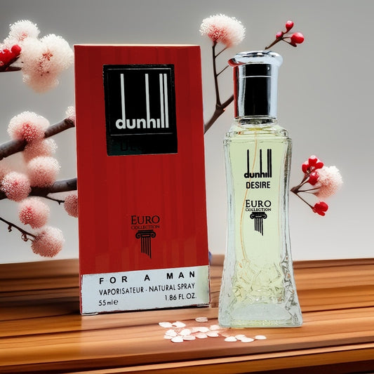 DESIRE RED 55ML