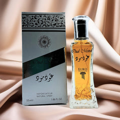 OUD MOOD SILVER 55ML