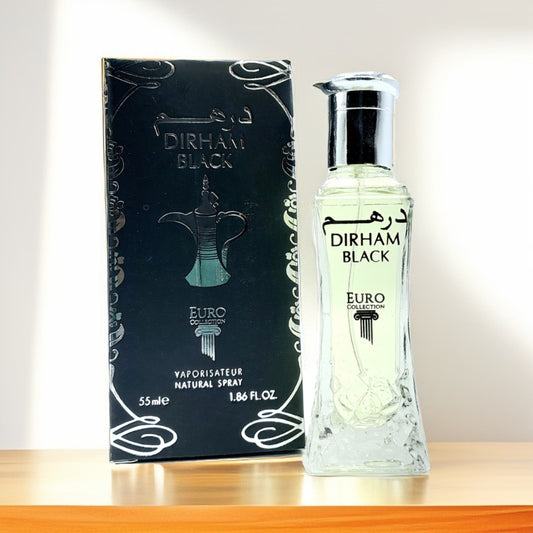 DIRHAM BLACK 55ML