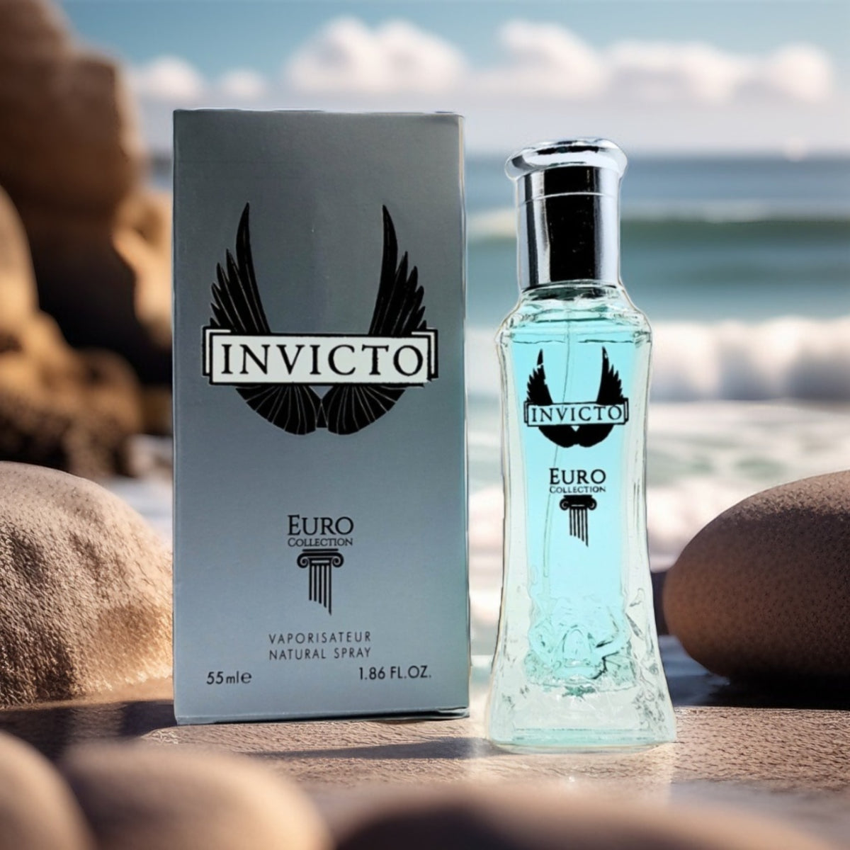 INVICTO 55ML