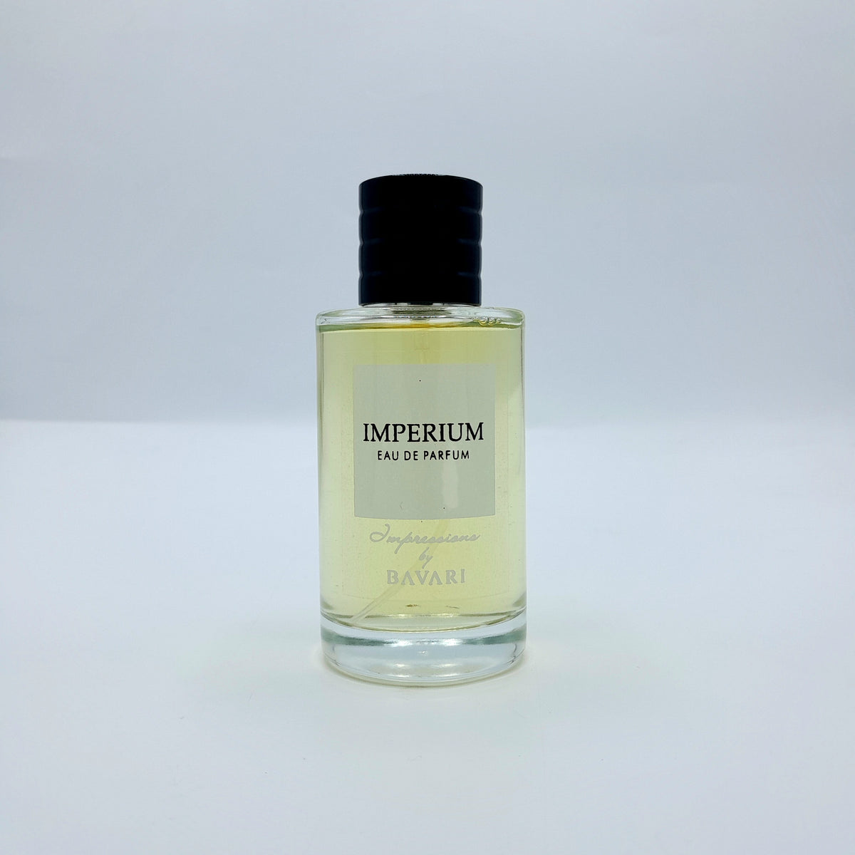 IMPERIUM | IMPRESSION OF IMPERIAL VALLEY
