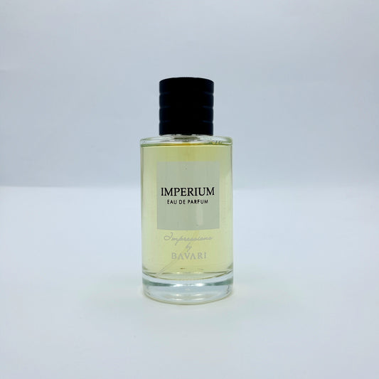 IMPERIUM | IMPRESSION OF IMPERIAL VALLEY