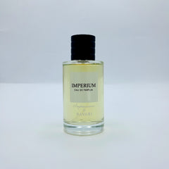 IMPERIUM | IMPRESSION OF IMPERIAL VALLEY