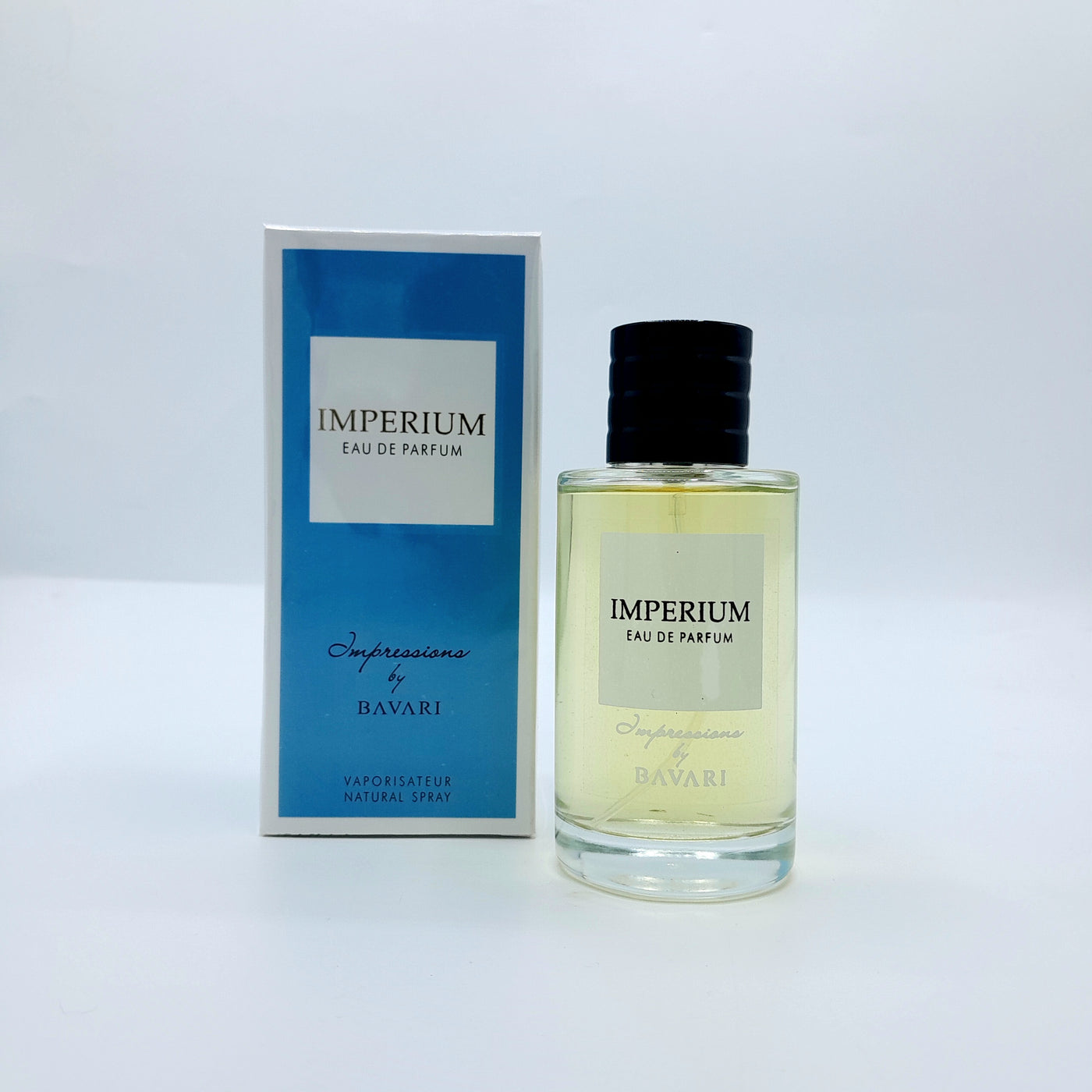 IMPERIUM | IMPRESSION OF IMPERIAL VALLEY