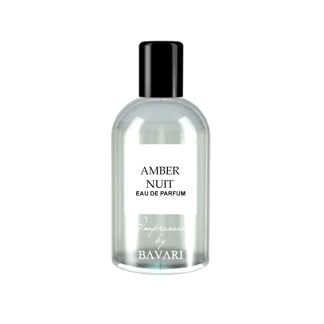 Ambre Nuit