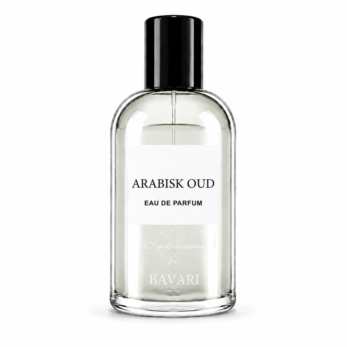 ARABISK OUD