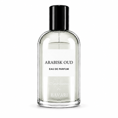 ARABISK OUD