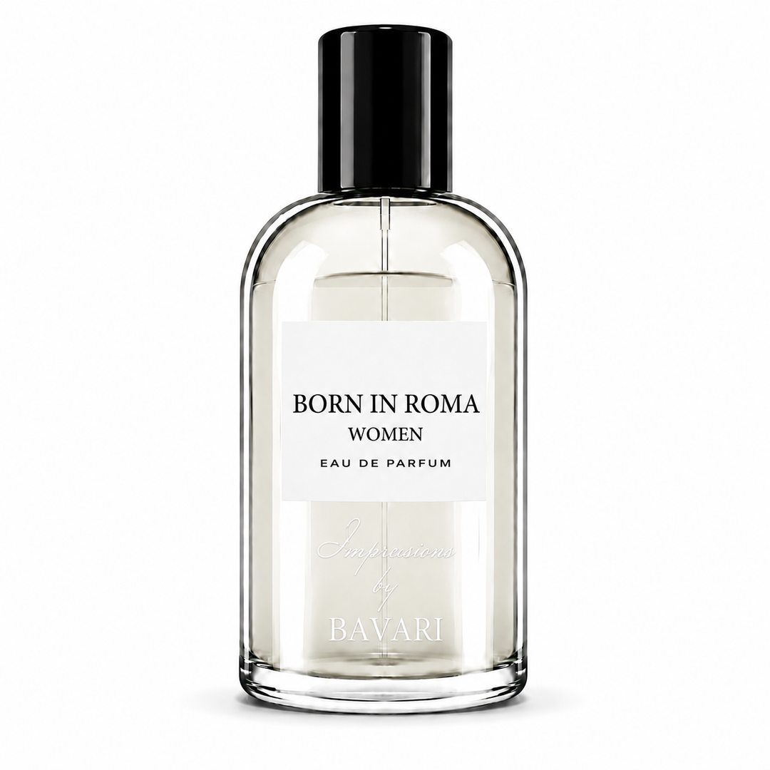 BORN IN ROMA WOMEN
