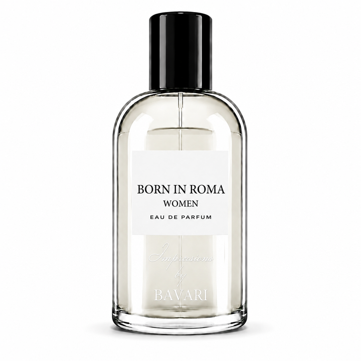 BORN IN ROMA WOMEN