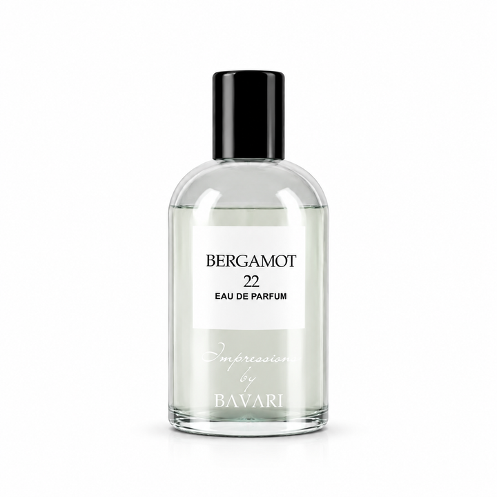 B*RGAMOT 22