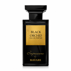 Black Orchid