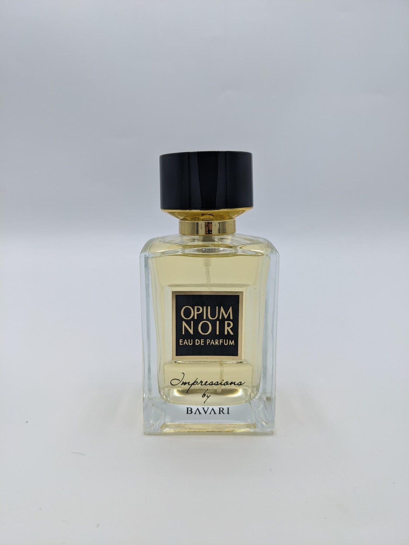 OPIUM NOIR - IMPRESSION OF BLACK OPIUM