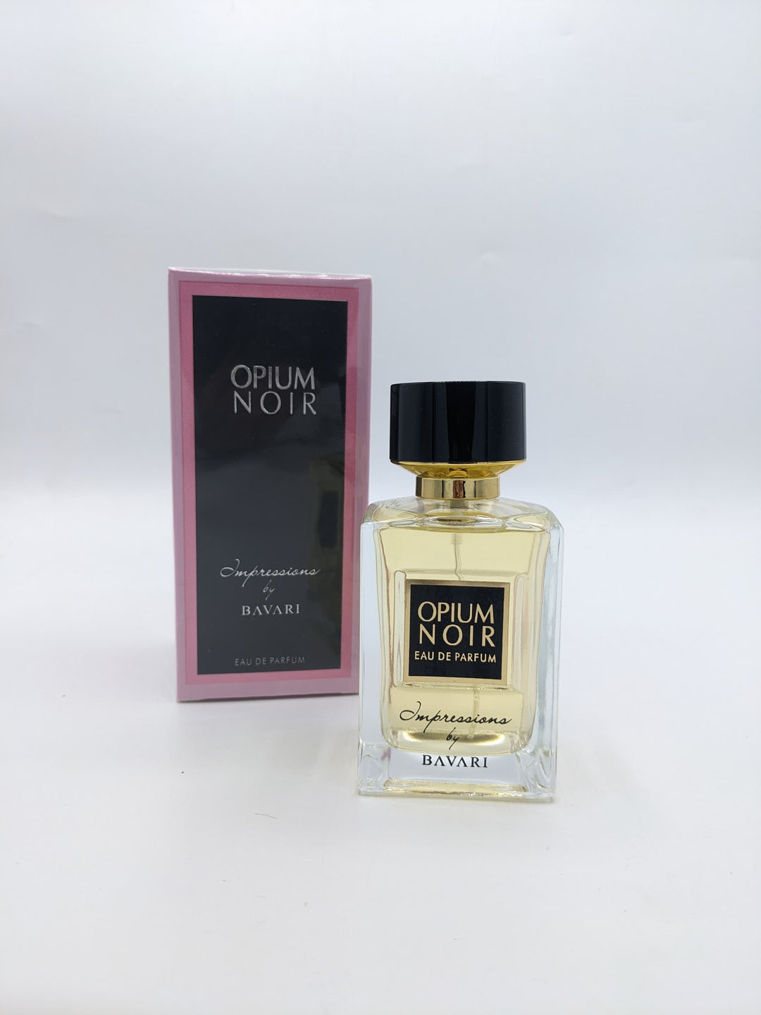OPIUM NOIR IMPRESSION OF BLACK OPIUM –