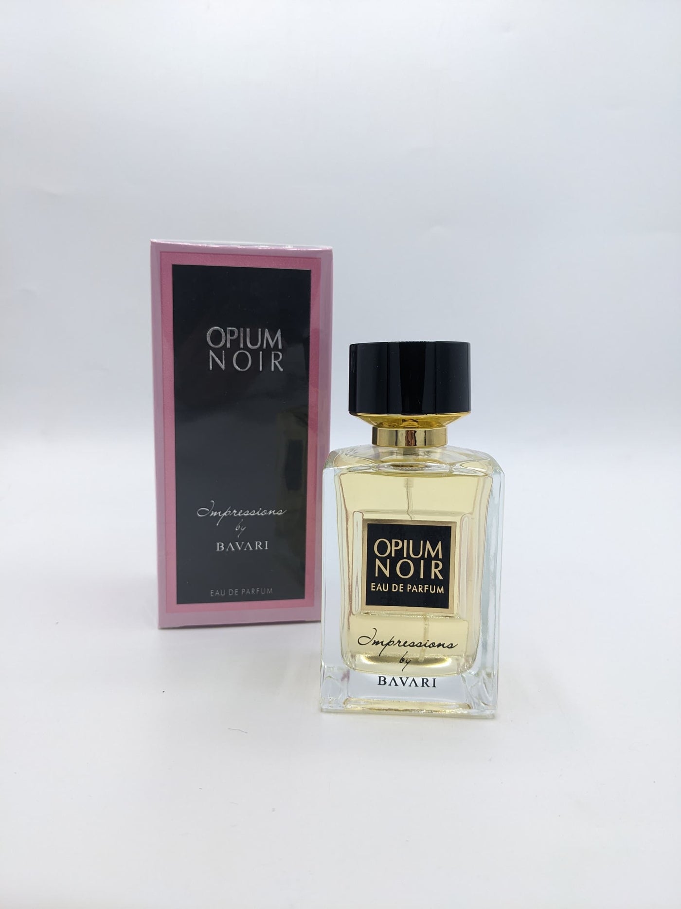 OPIUM NOIR - IMPRESSION OF BLACK OPIUM