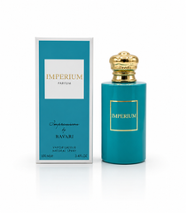 IMPERIUM | IMPRESSION OF IMPERIAL VALLEY