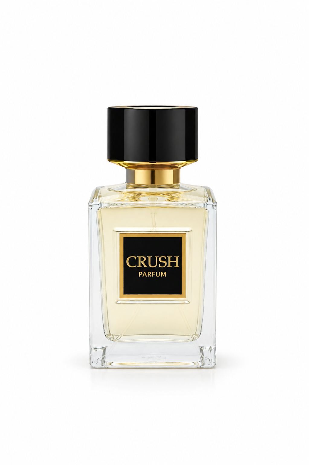 Crush by Bavari – Impression of Gucci Rush