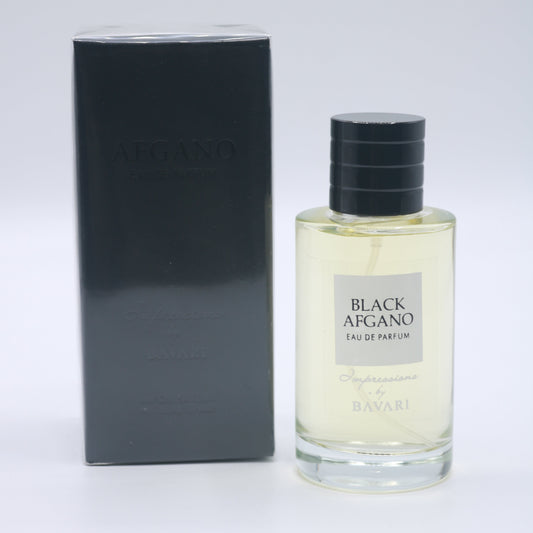 Black Afgano