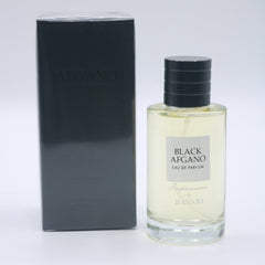 Black Afgano