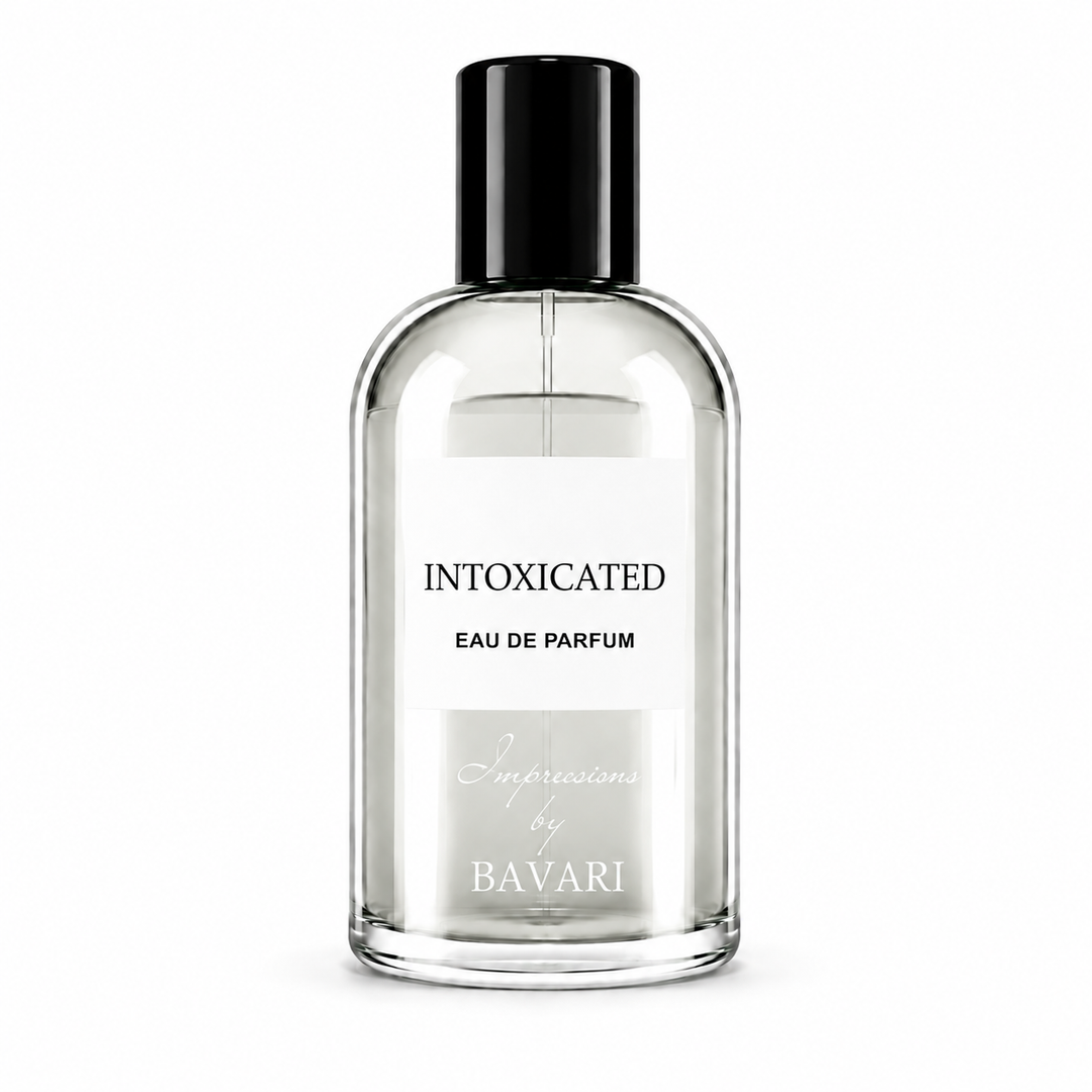 INTOXICATED