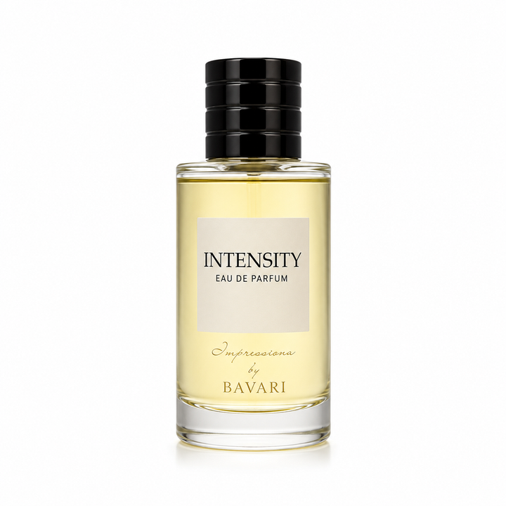 INTENSITY - IMPRESSION OF STRONGER WITH YOU INTENSLY