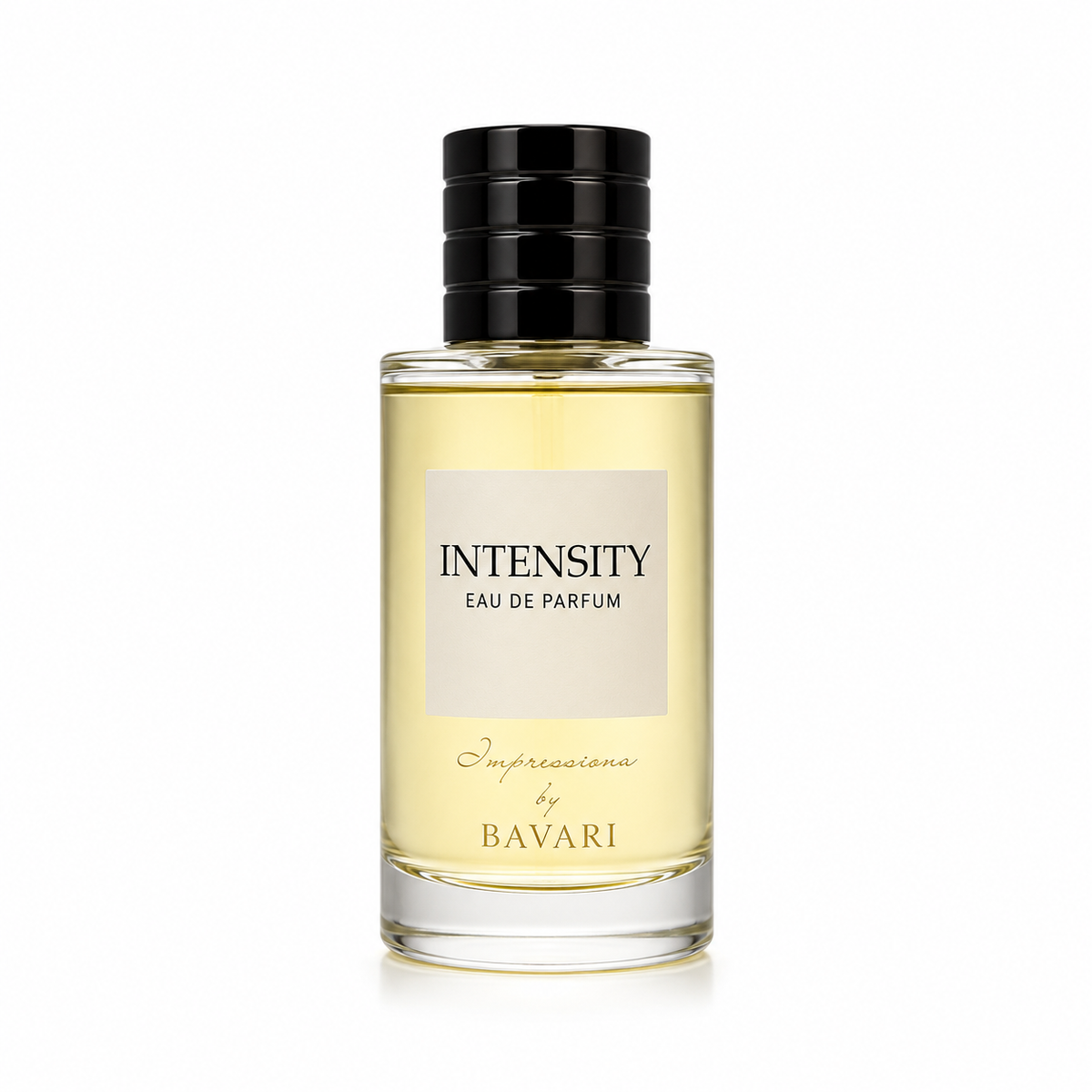 INTENSITY - IMPRESSION OF STRONGER WITH YOU INTENSLY