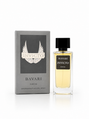 INVICTO by Bavari - Impression of Invictus