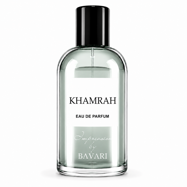 KHAMRAH