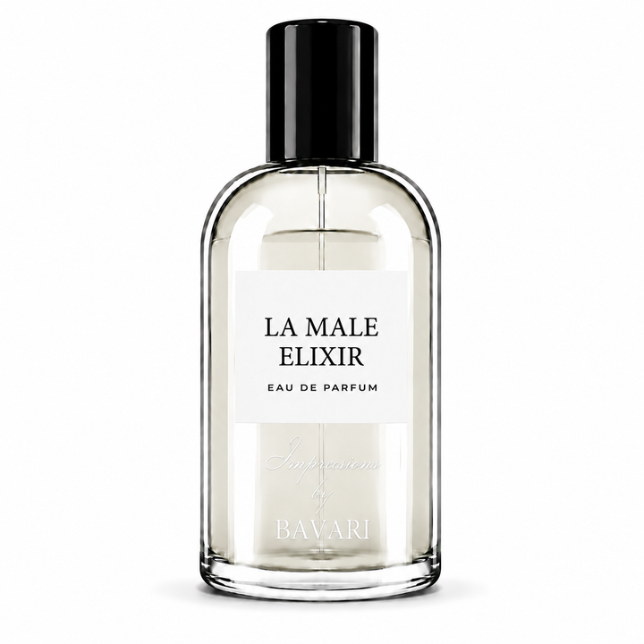 LE MALE ELIXIR