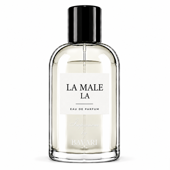 LE MALE LE