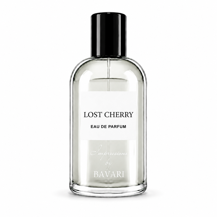 LOST CHERRY