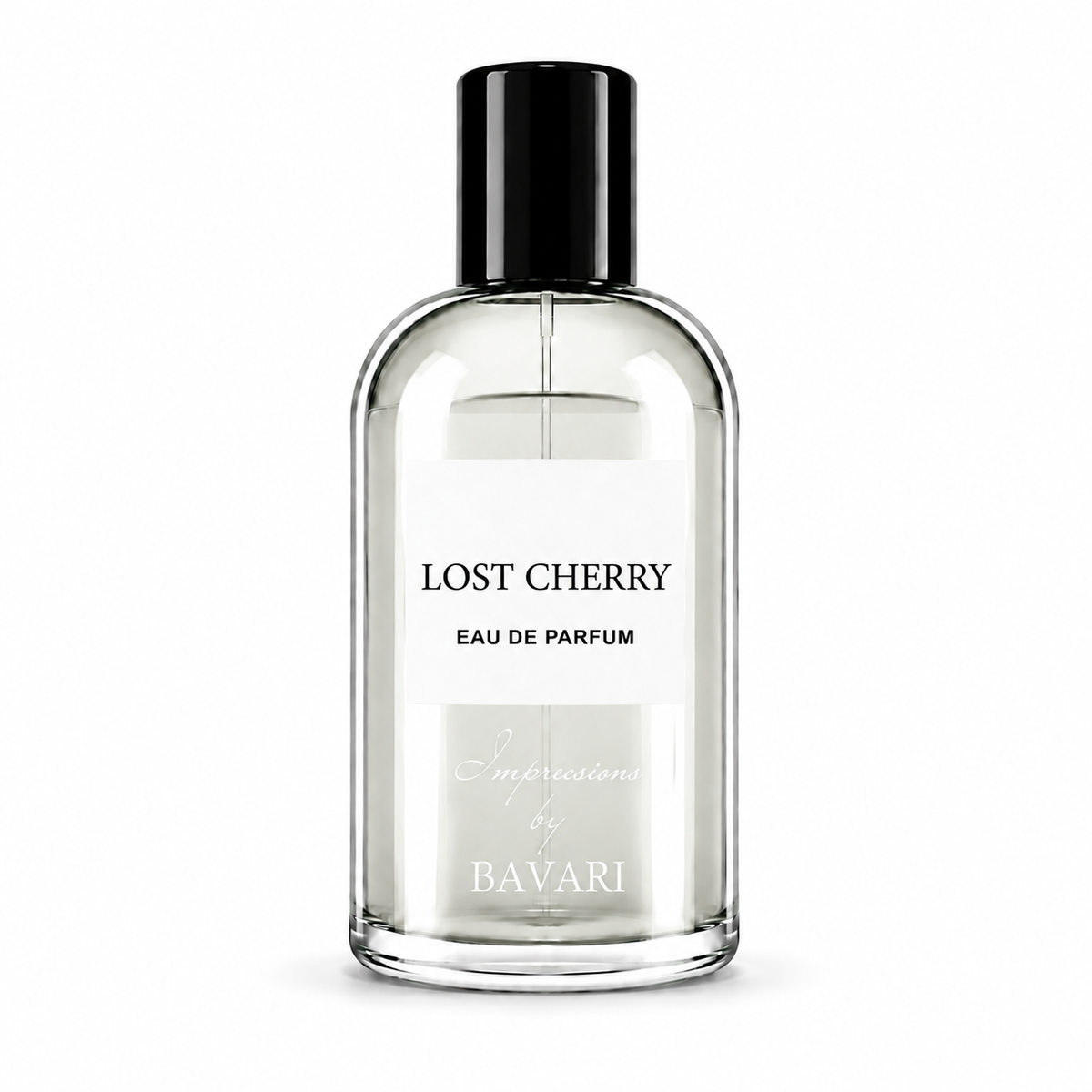 LOST CHERRY