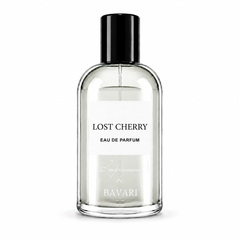 LOST CHERRY