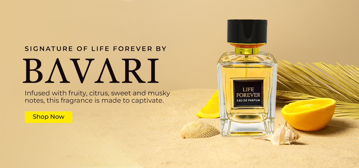 Bavariperfumes