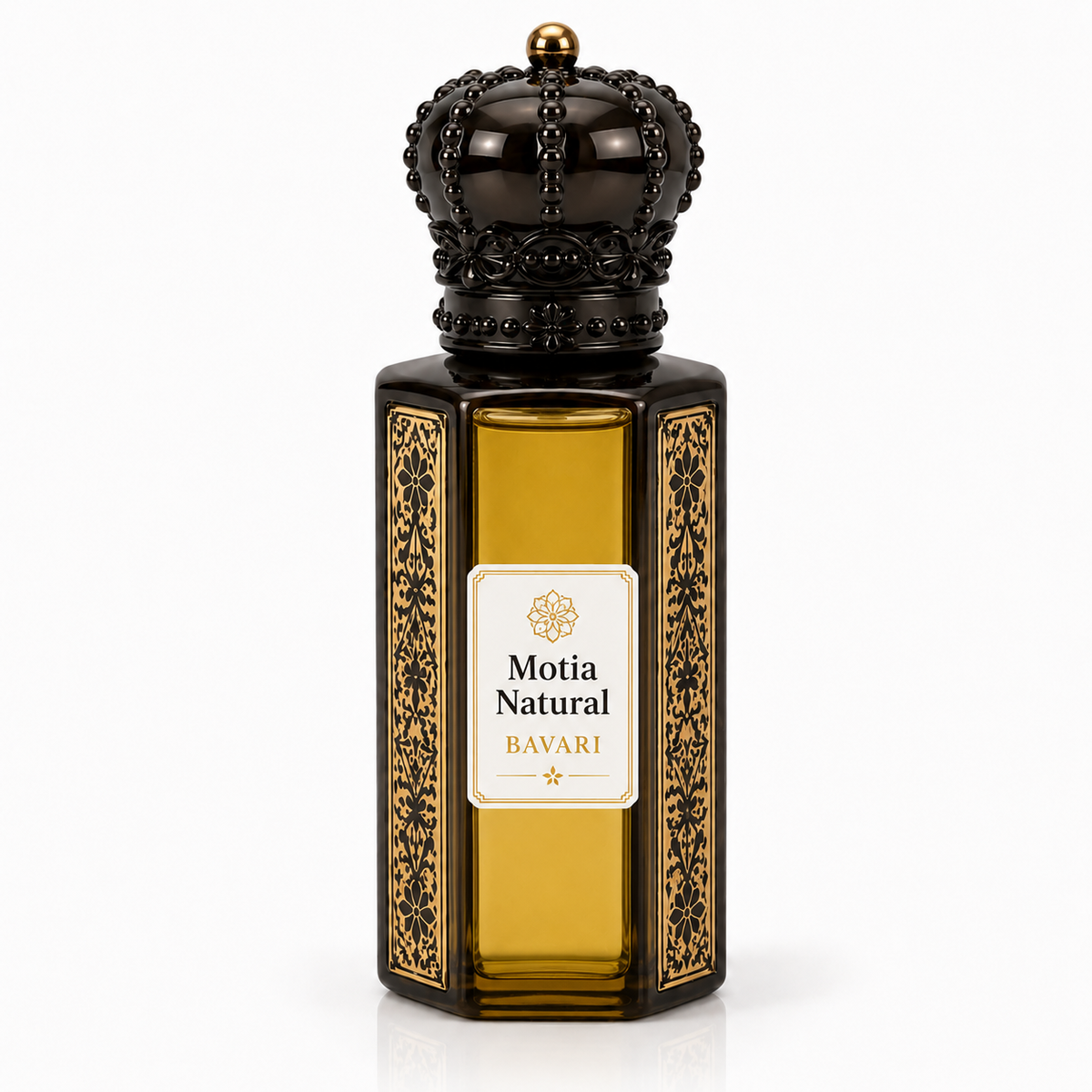 Motia Natural