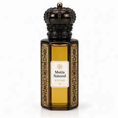 Motia Natural