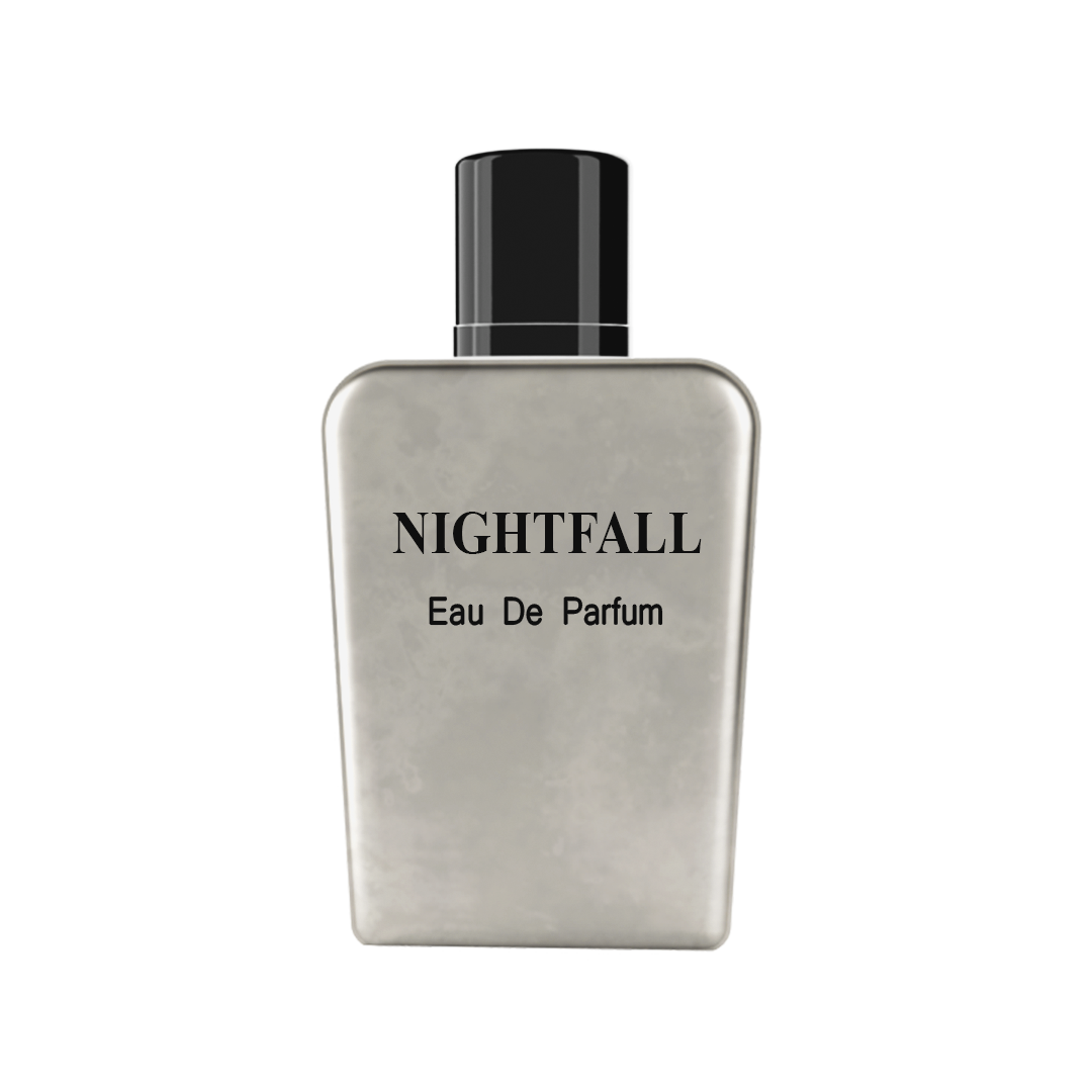 Night Fall