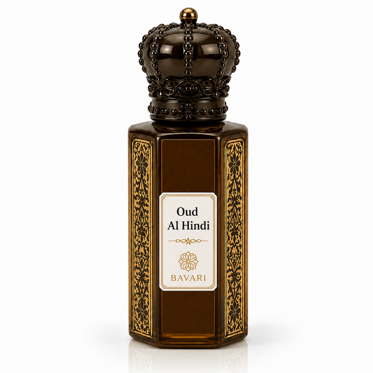 Oud Al Hindi