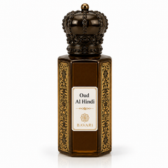 Oud Al Hindi