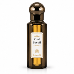 Oud suyufi