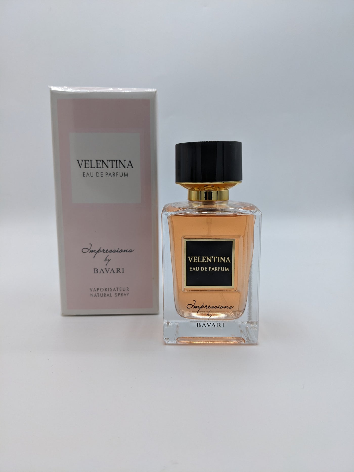 Velentina - Impression of Delina by Parfums de Mar**ly