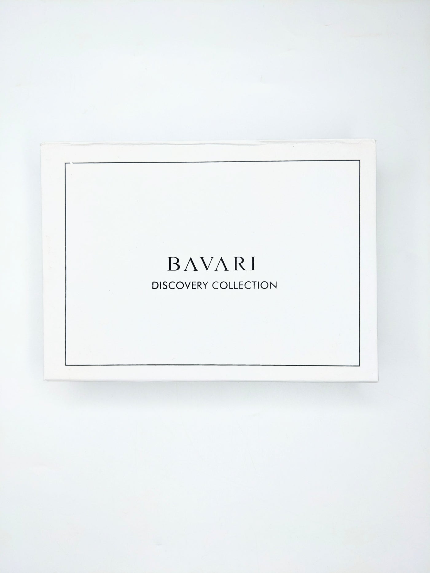 The Aqua Noir 5ML Explorers Kit